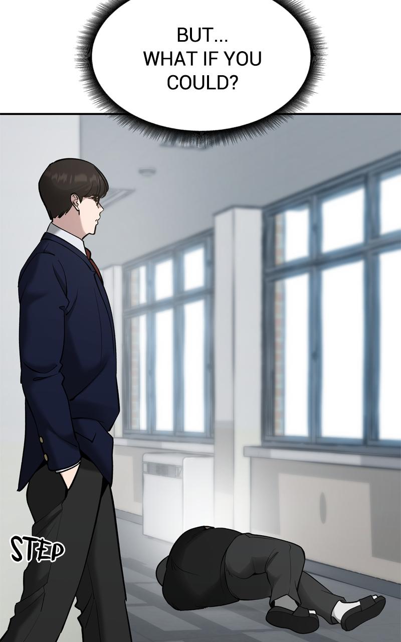 Designated Bully Chapter 48