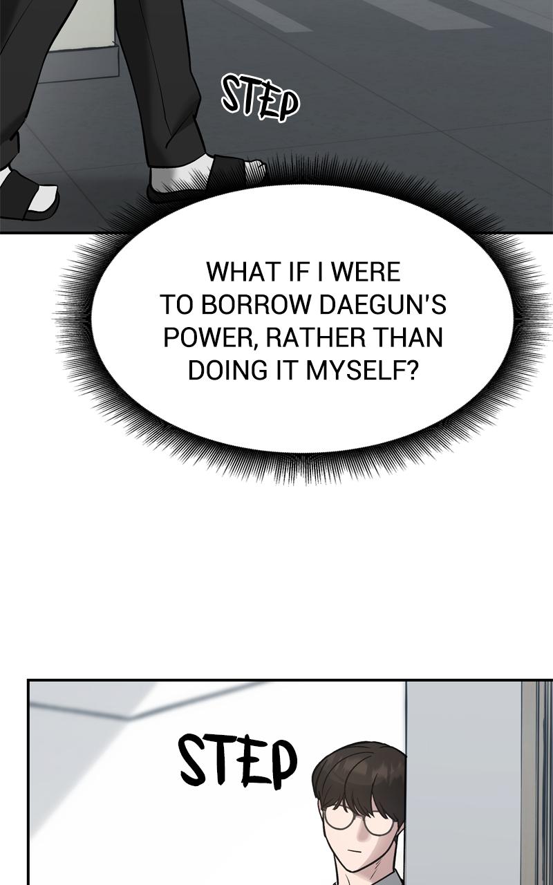 Designated Bully Chapter 48