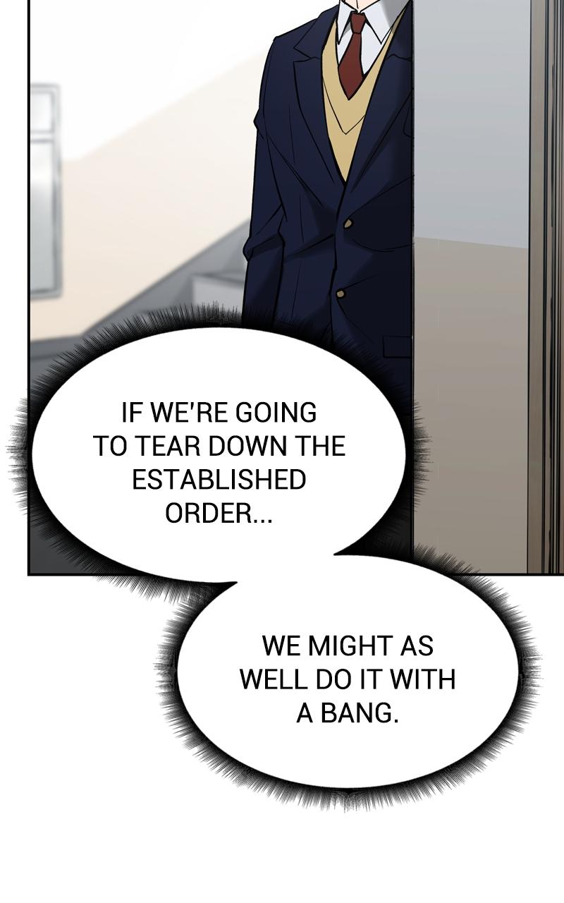 Designated Bully Chapter 48