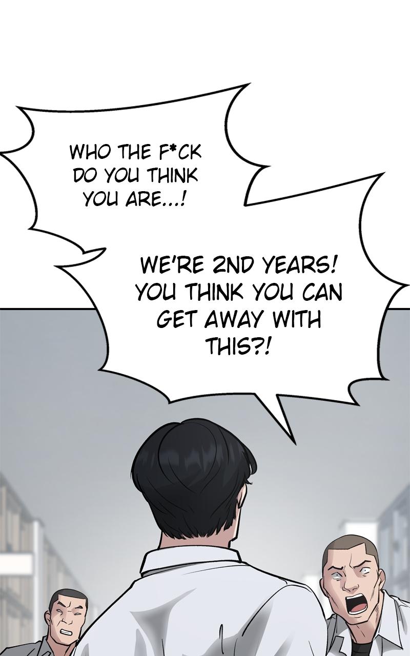 Designated Bully Chapter 48