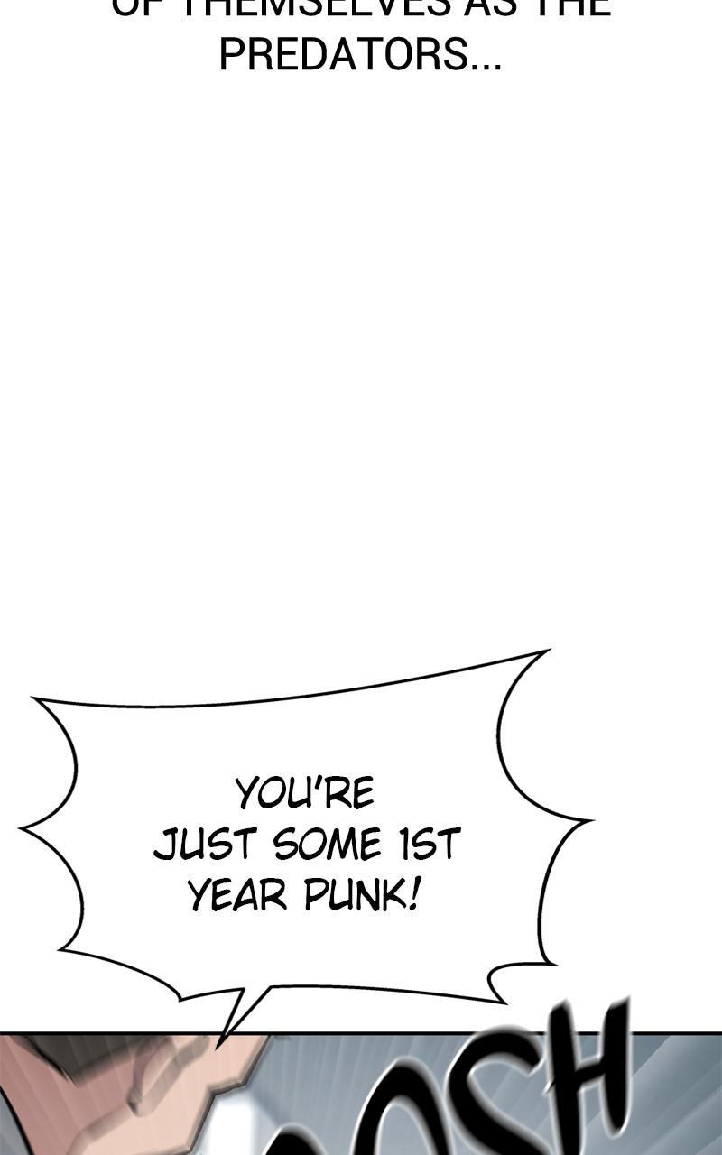 Designated Bully Chapter 48