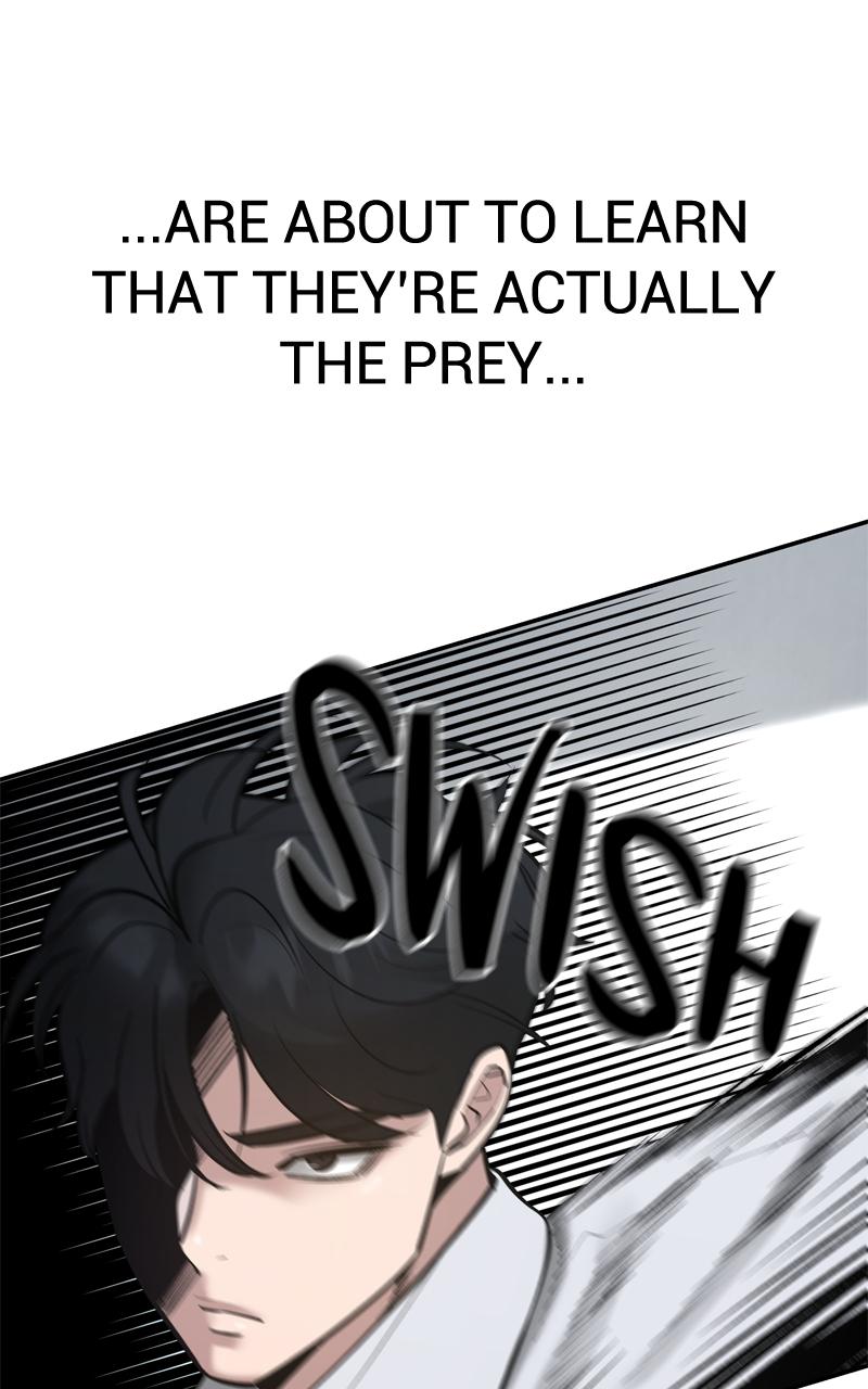 Designated Bully Chapter 48