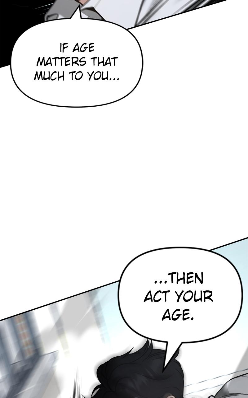 Designated Bully Chapter 48