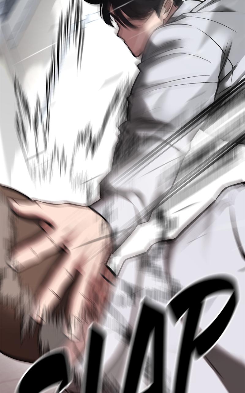 Designated Bully Chapter 48