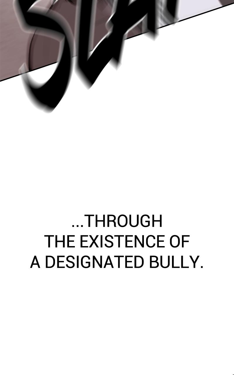 Designated Bully Chapter 48