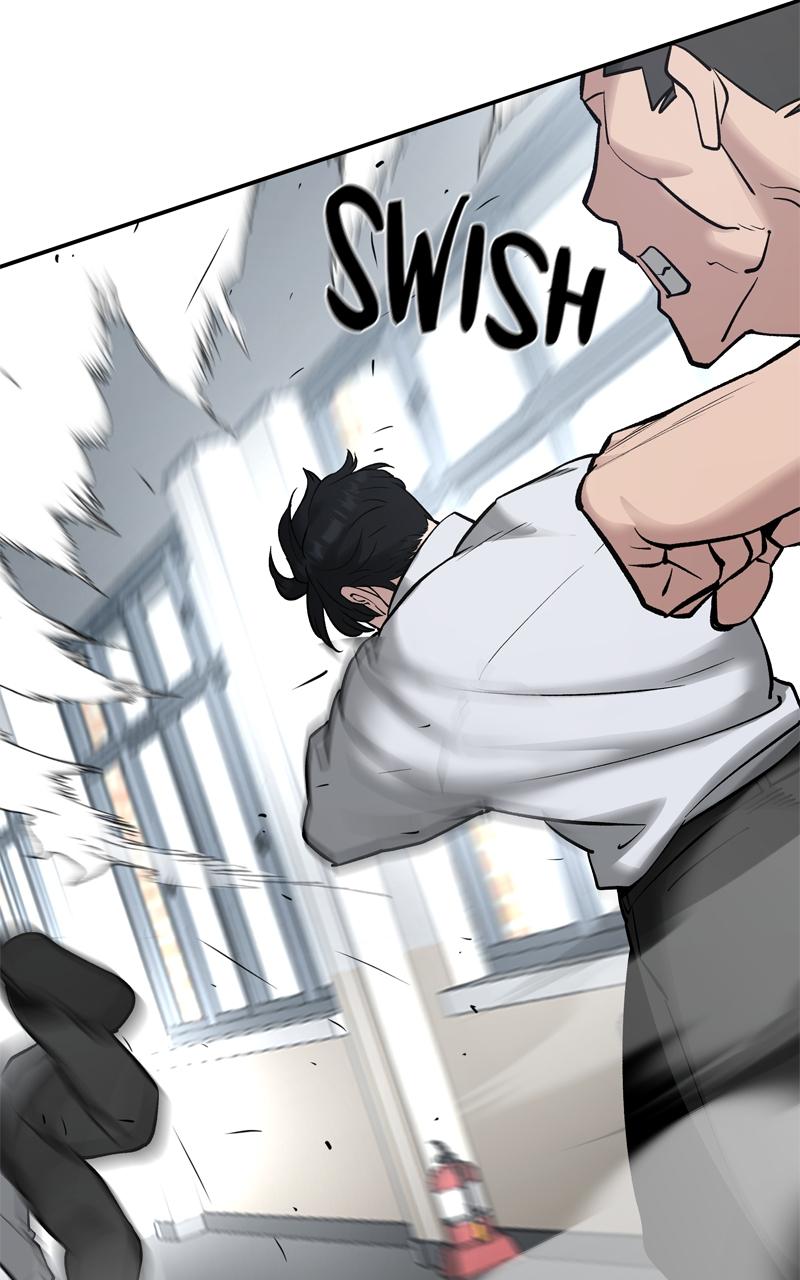 Designated Bully Chapter 48