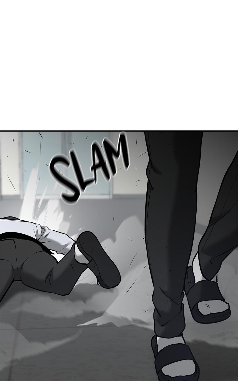 Designated Bully Chapter 48