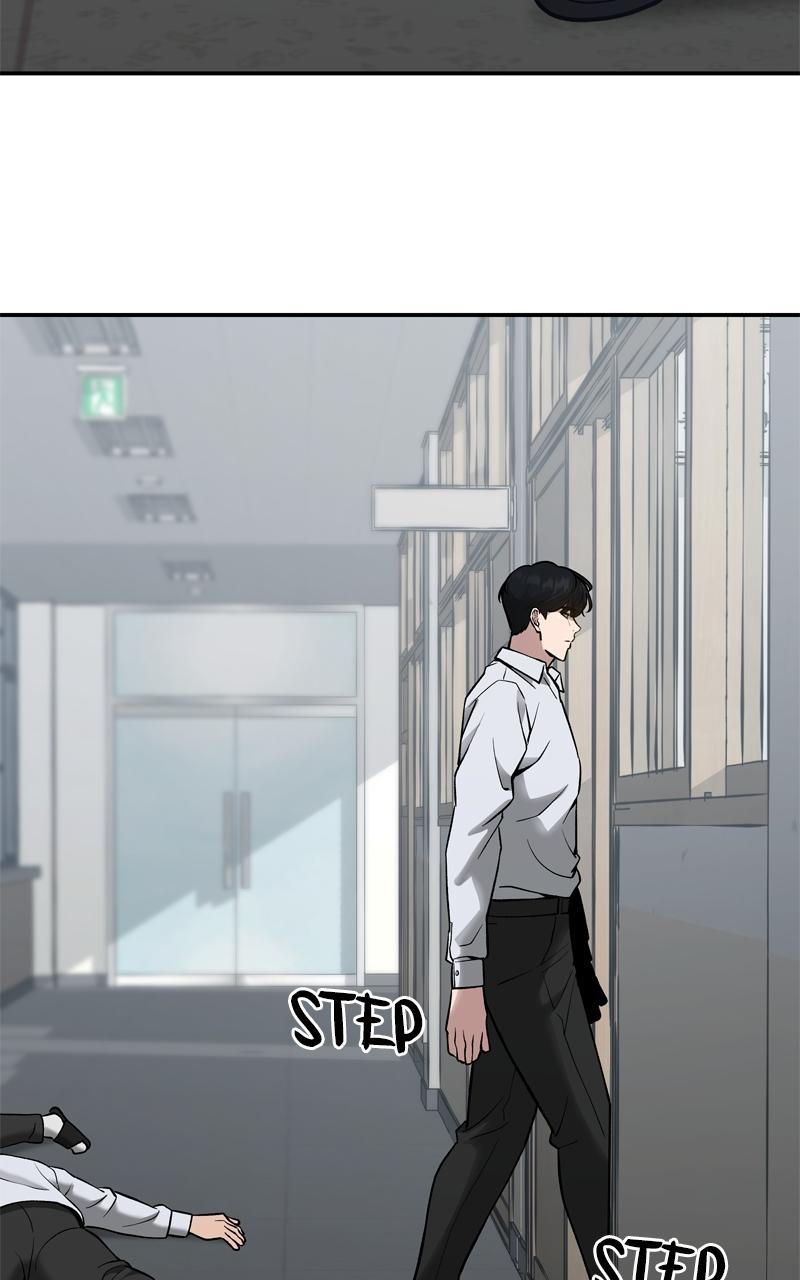 Designated Bully Chapter 48