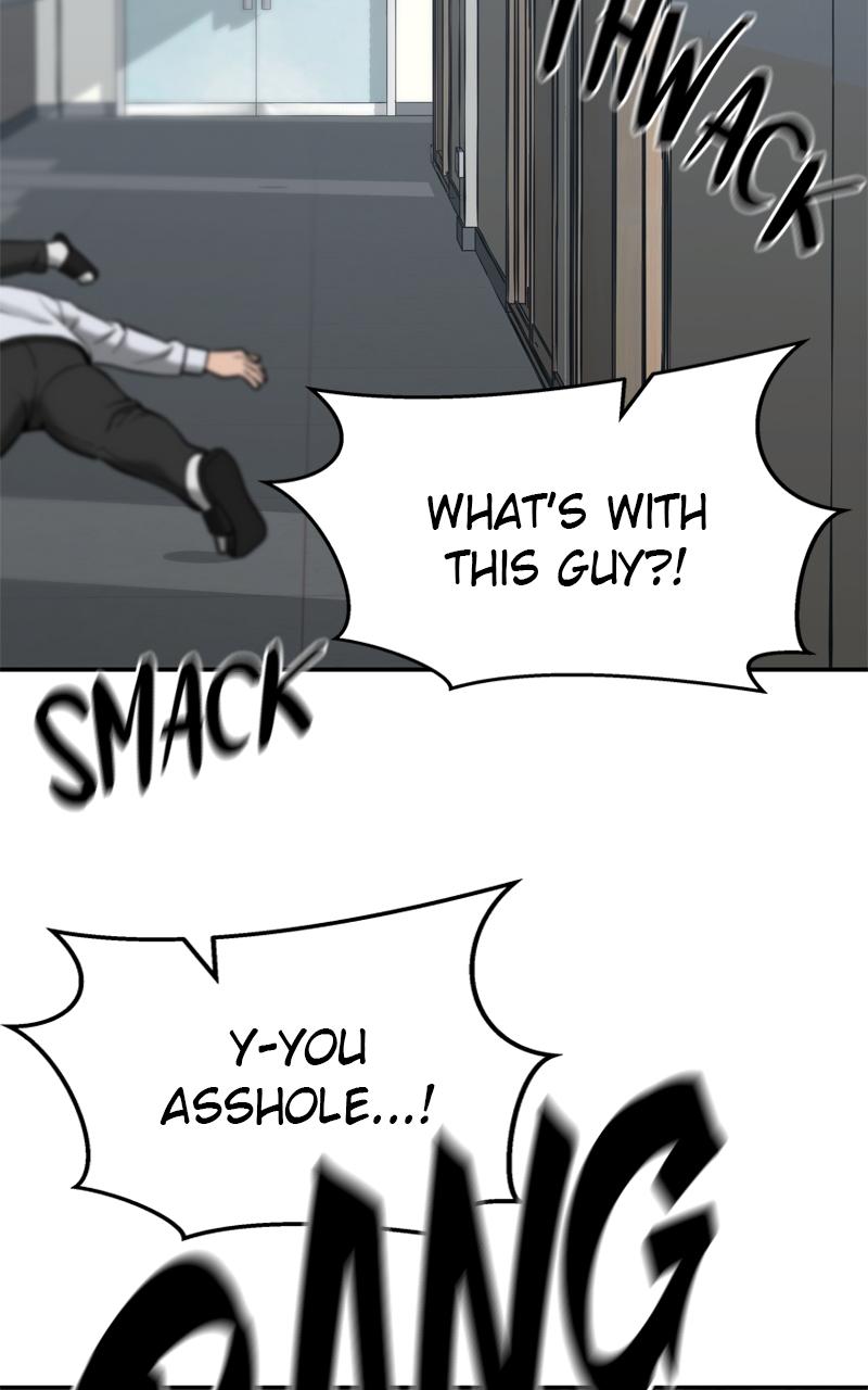 Designated Bully Chapter 48