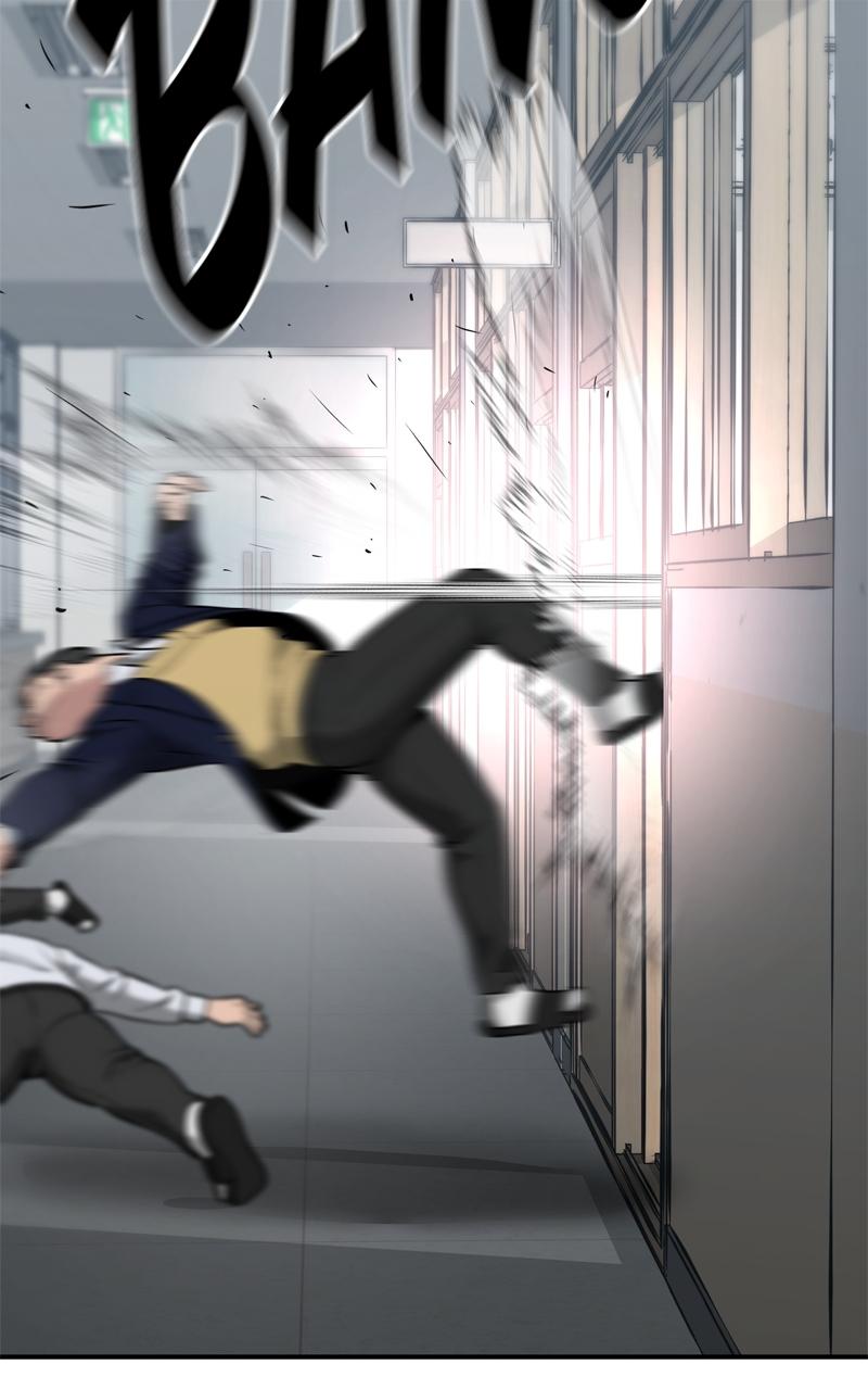 Designated Bully Chapter 48