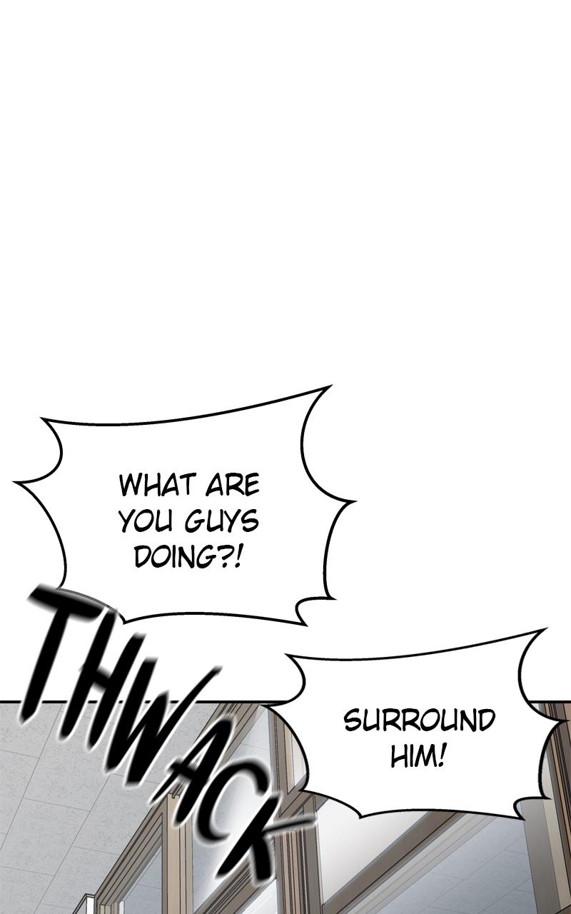 Designated Bully Chapter 48