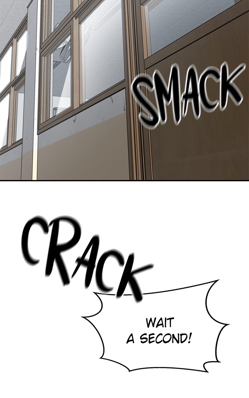 Designated Bully Chapter 48