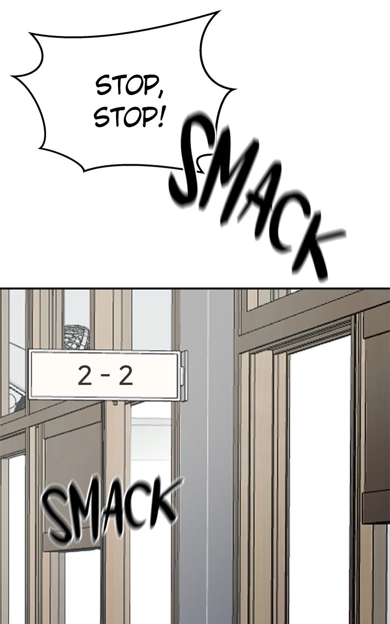 Designated Bully Chapter 48