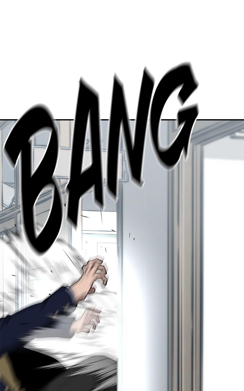 Designated Bully Chapter 48