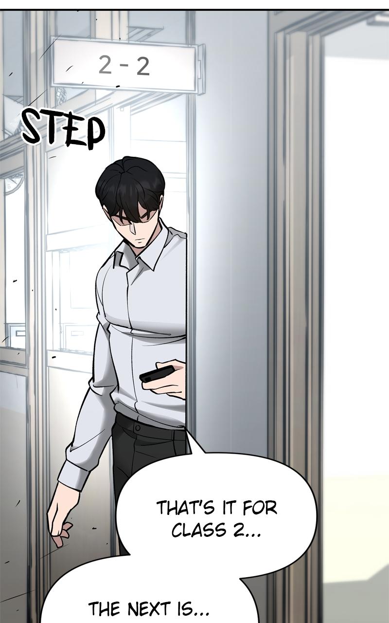 Designated Bully Chapter 48