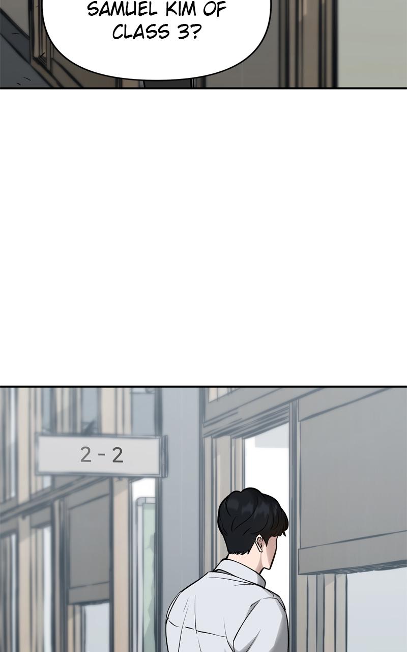 Designated Bully Chapter 48