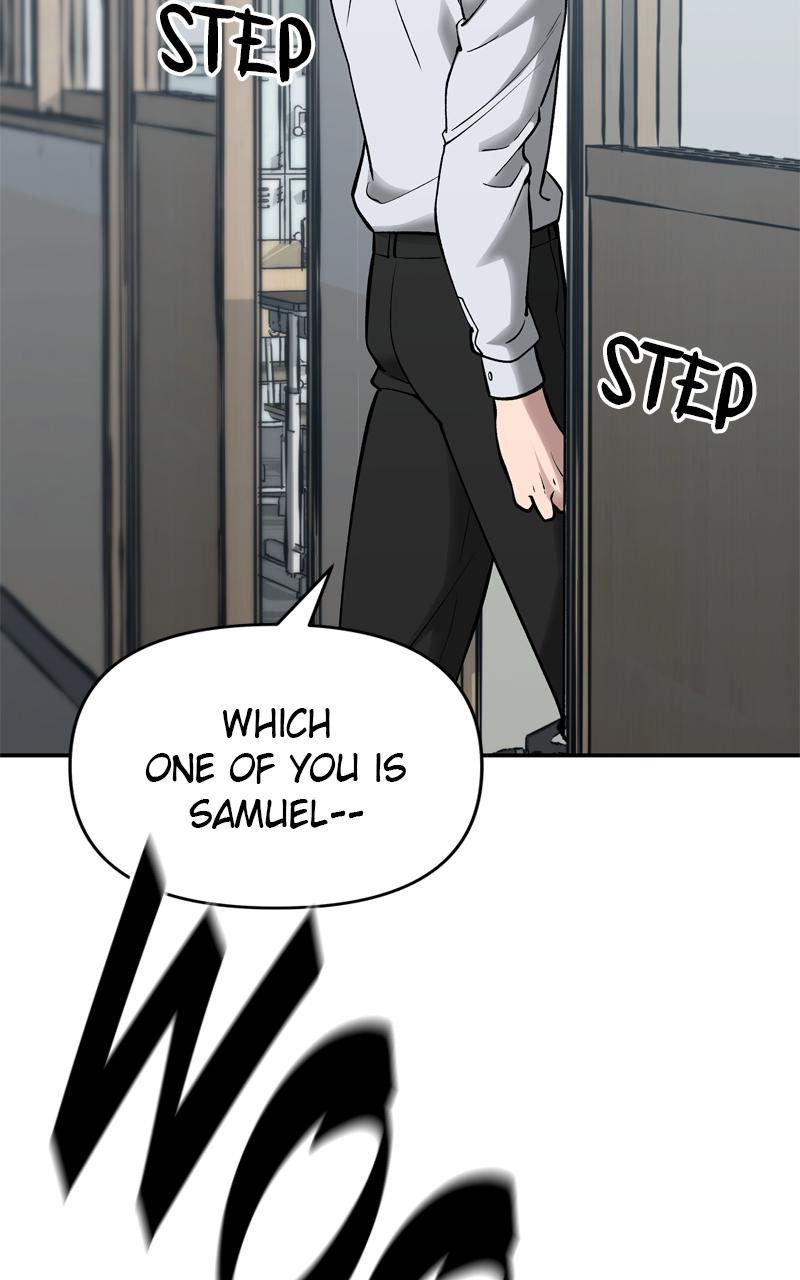 Designated Bully Chapter 48