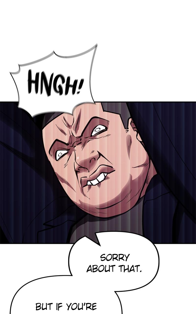 Designated Bully Chapter 48