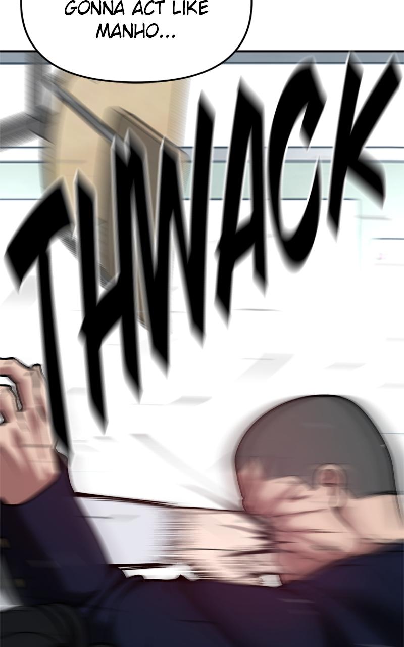 Designated Bully Chapter 48