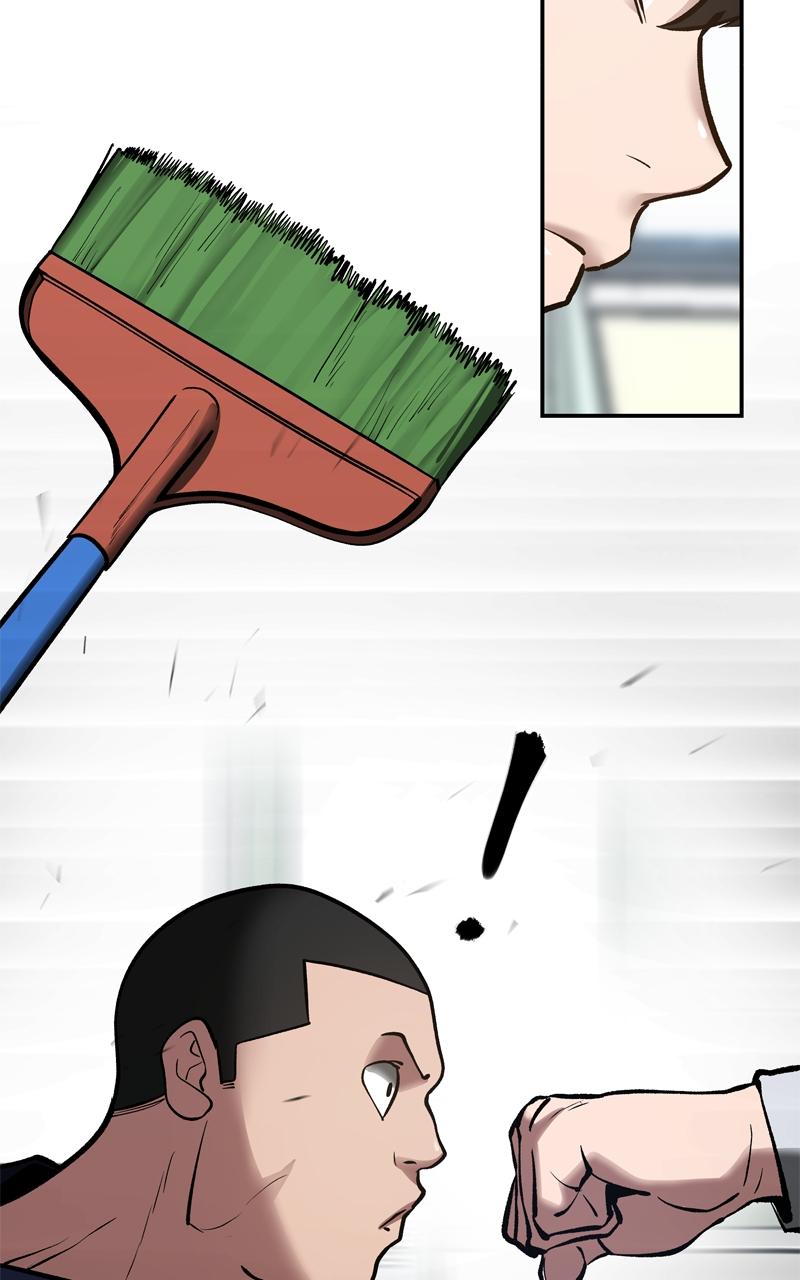 Designated Bully Chapter 48