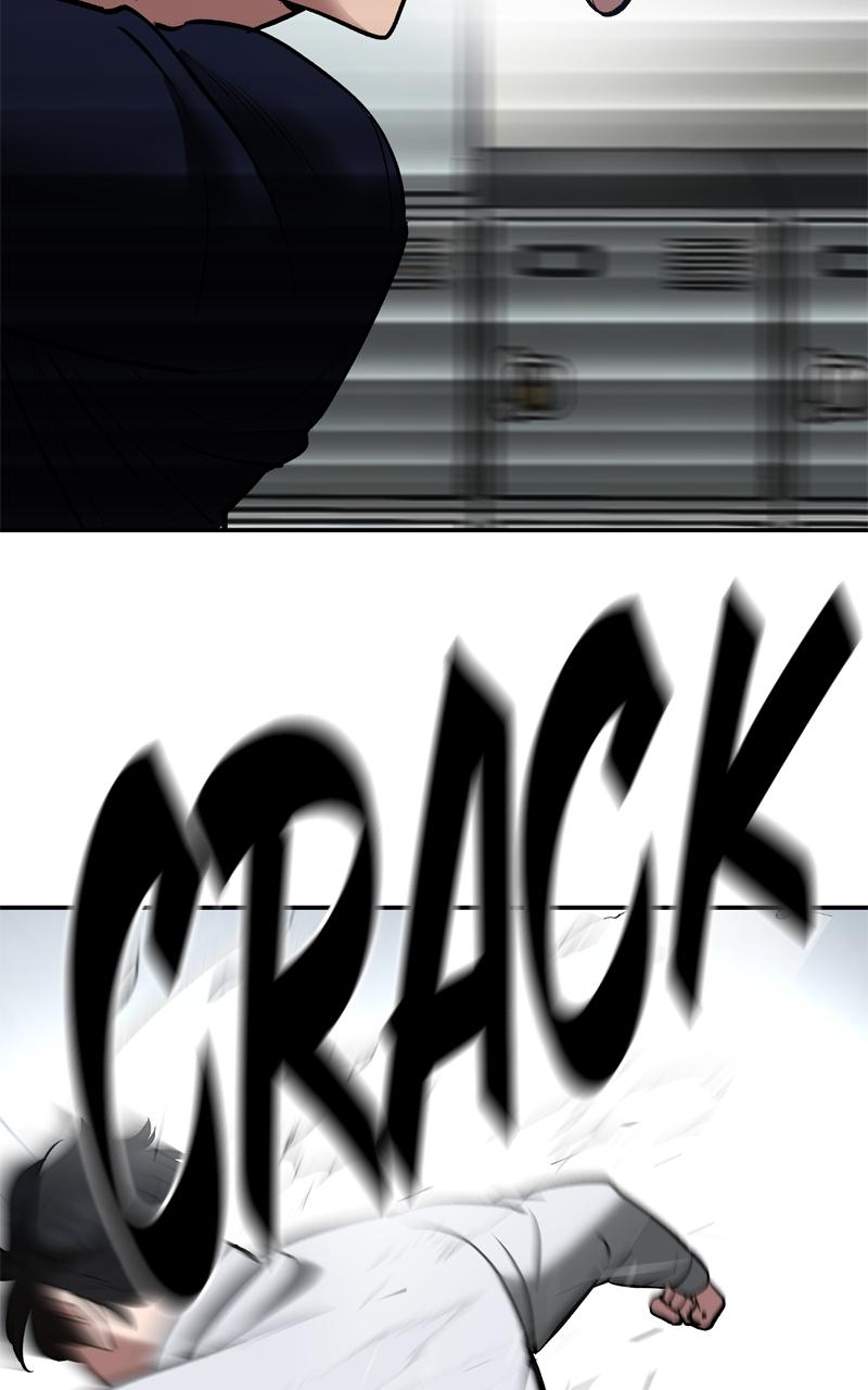 Designated Bully Chapter 48