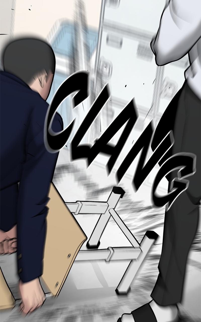 Designated Bully Chapter 48