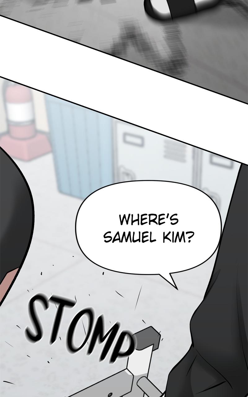 Designated Bully Chapter 48