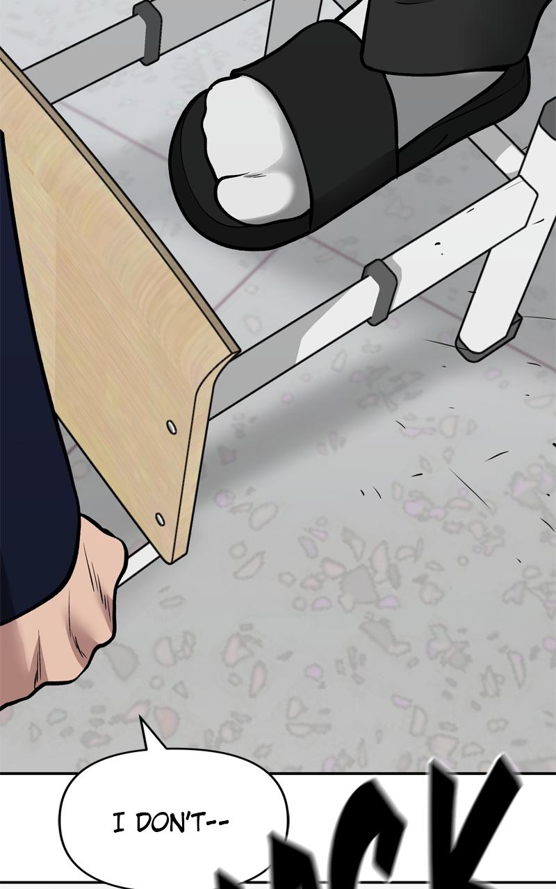 Designated Bully Chapter 48