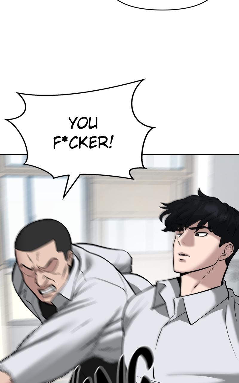 Designated Bully Chapter 48