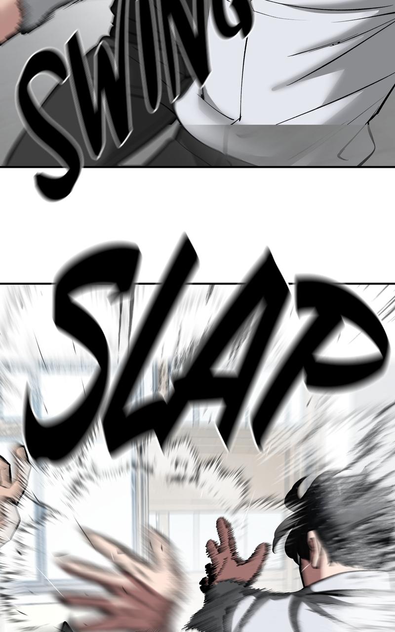 Designated Bully Chapter 48