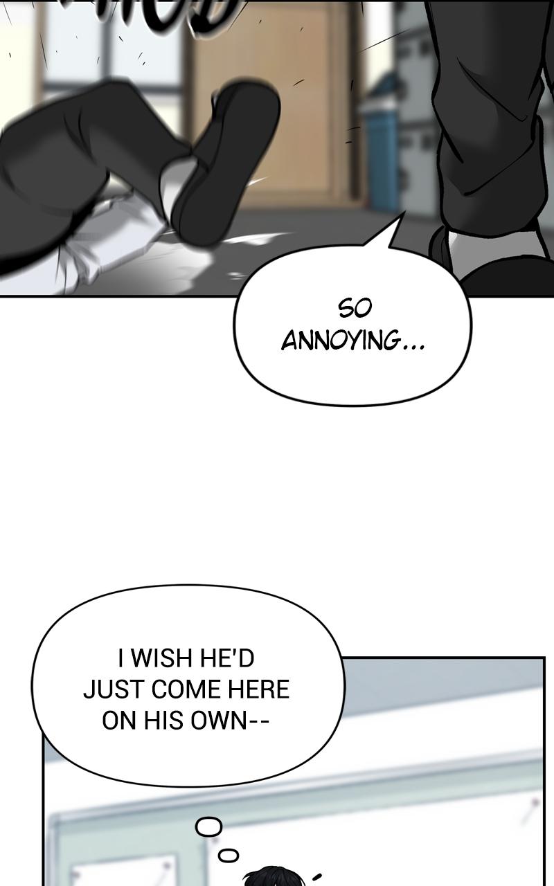 Designated Bully Chapter 48