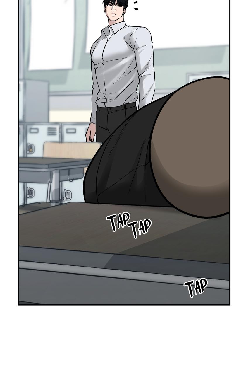 Designated Bully Chapter 48