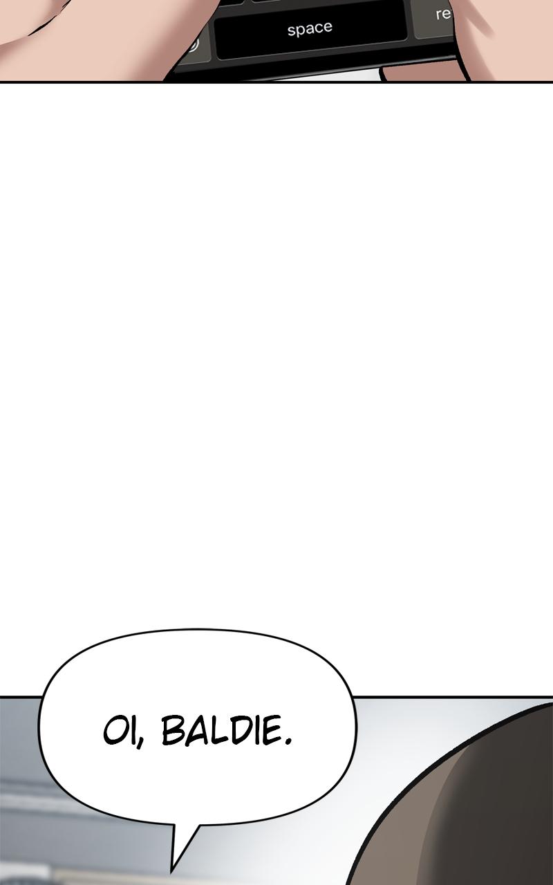 Designated Bully Chapter 48