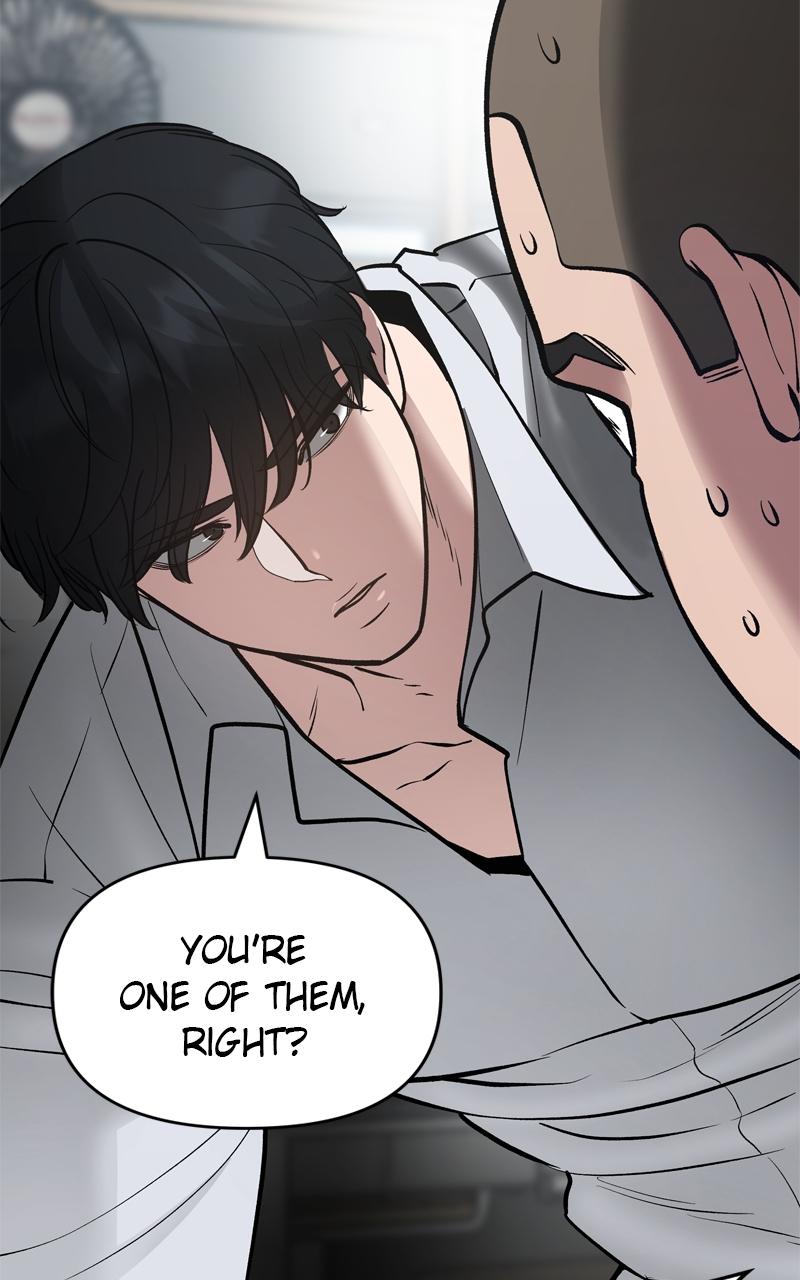 Designated Bully Chapter 48