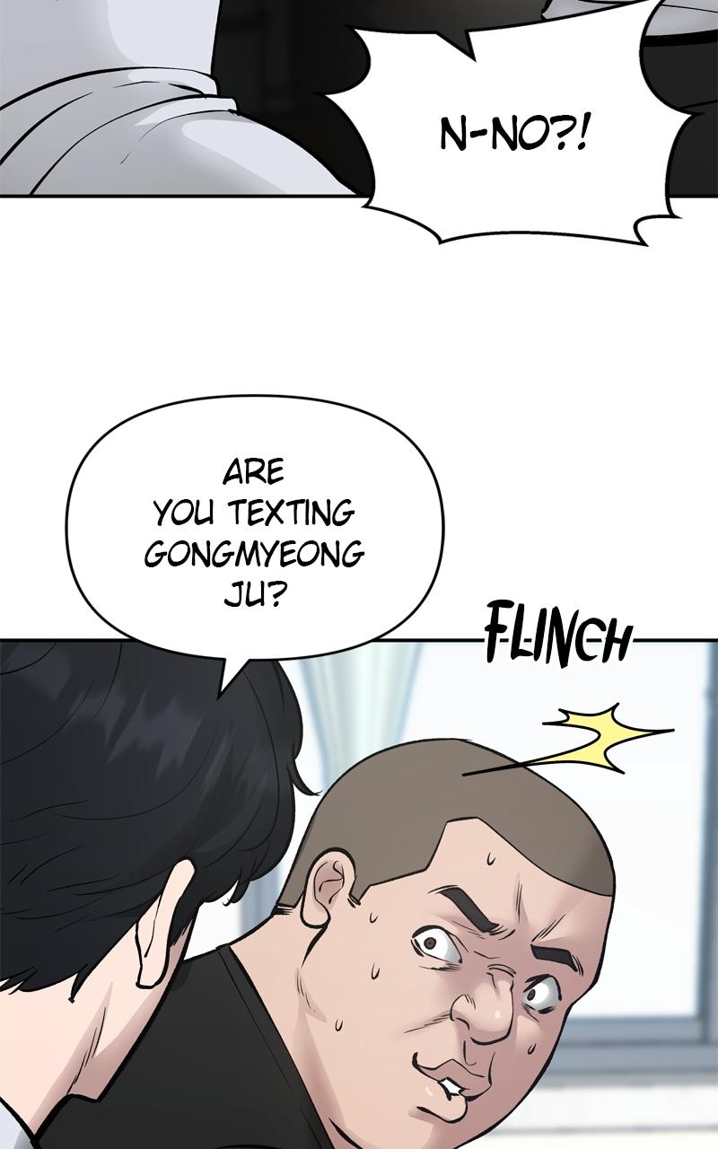 Designated Bully Chapter 48