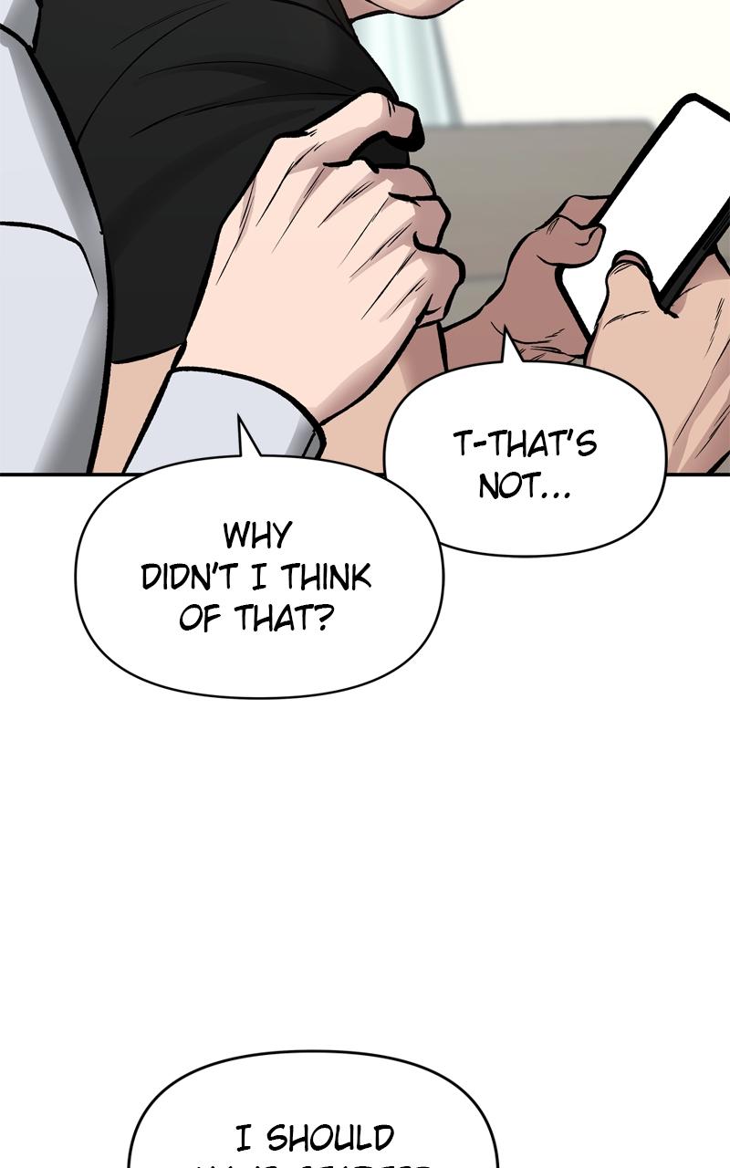 Designated Bully Chapter 48