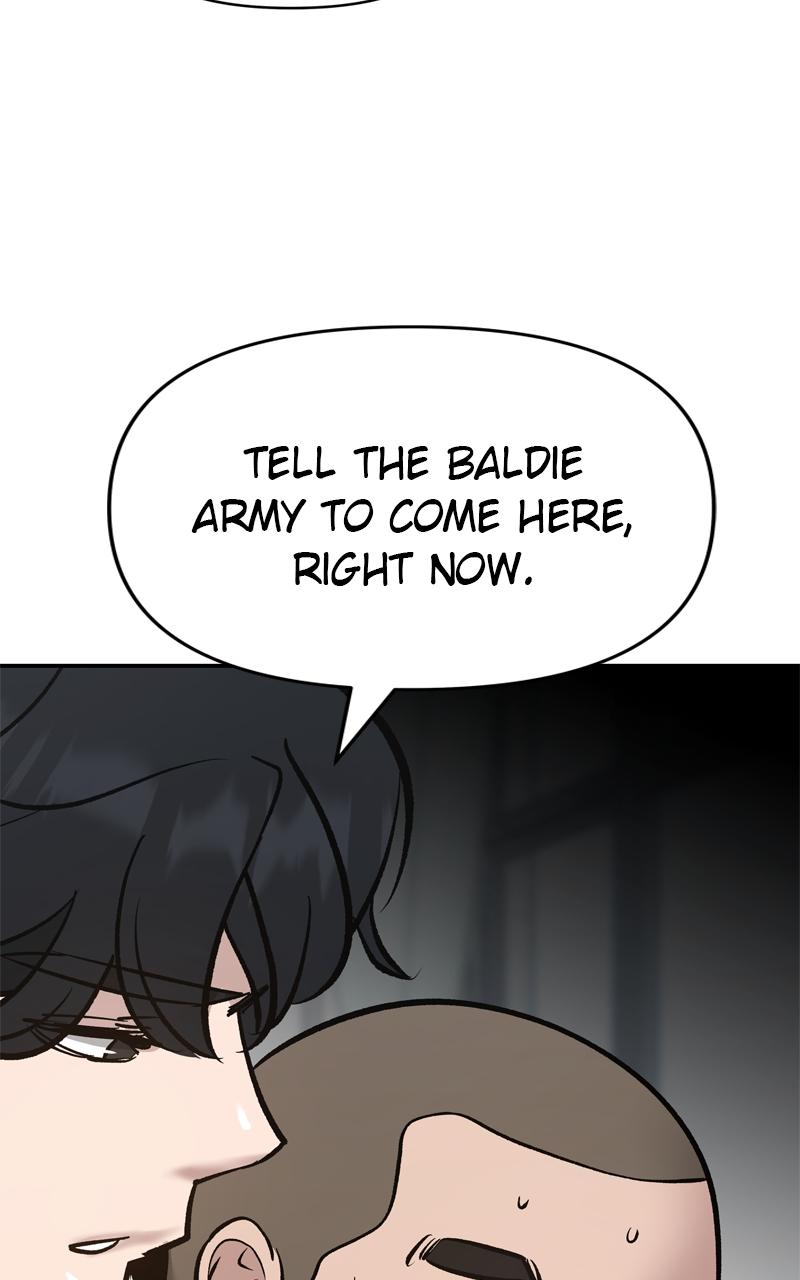 Designated Bully Chapter 48