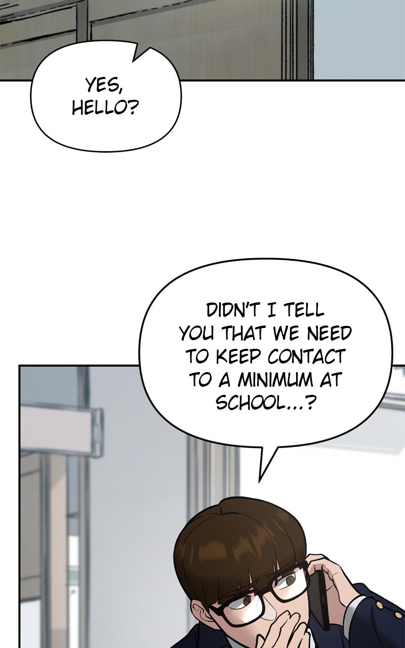 Designated Bully Chapter 48