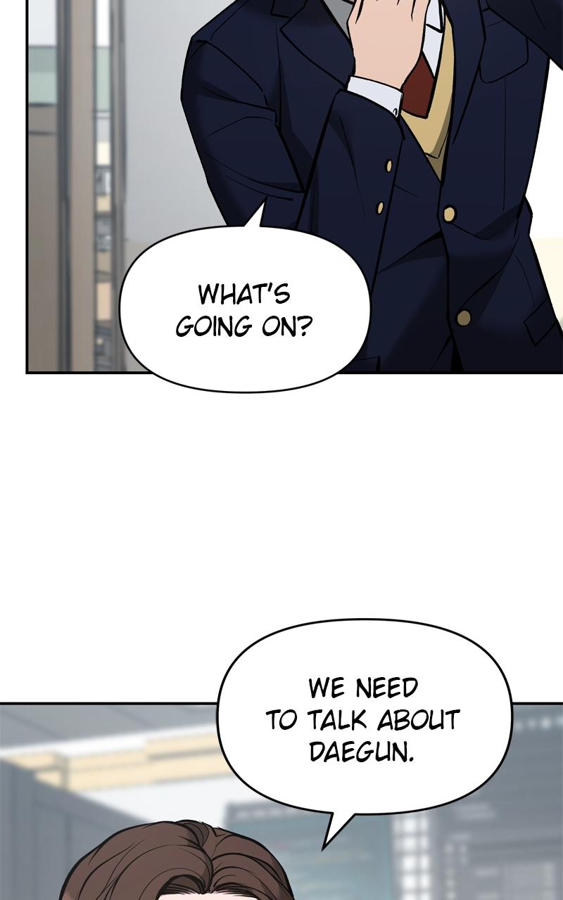 Designated Bully Chapter 48