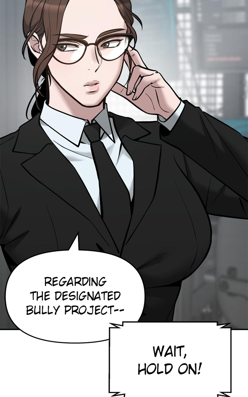 Designated Bully Chapter 48
