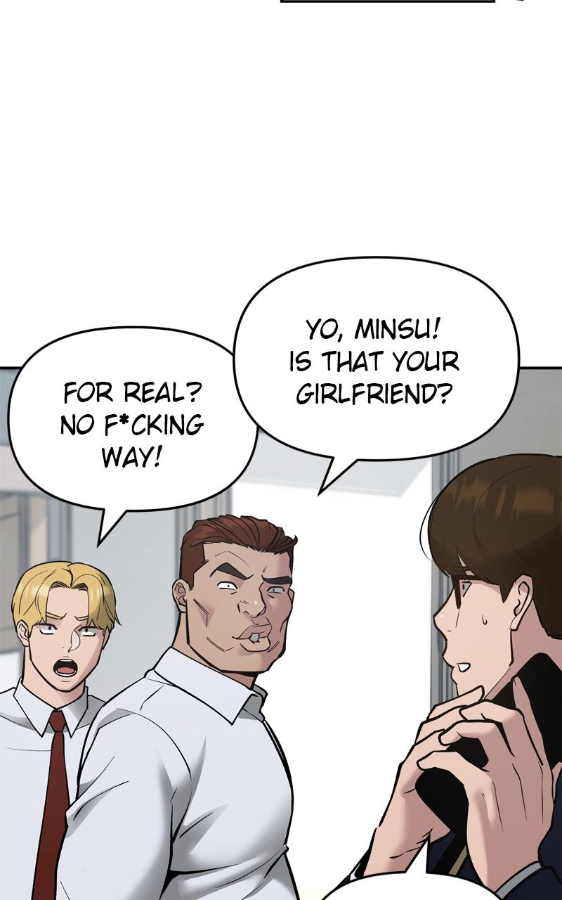 Designated Bully Chapter 48