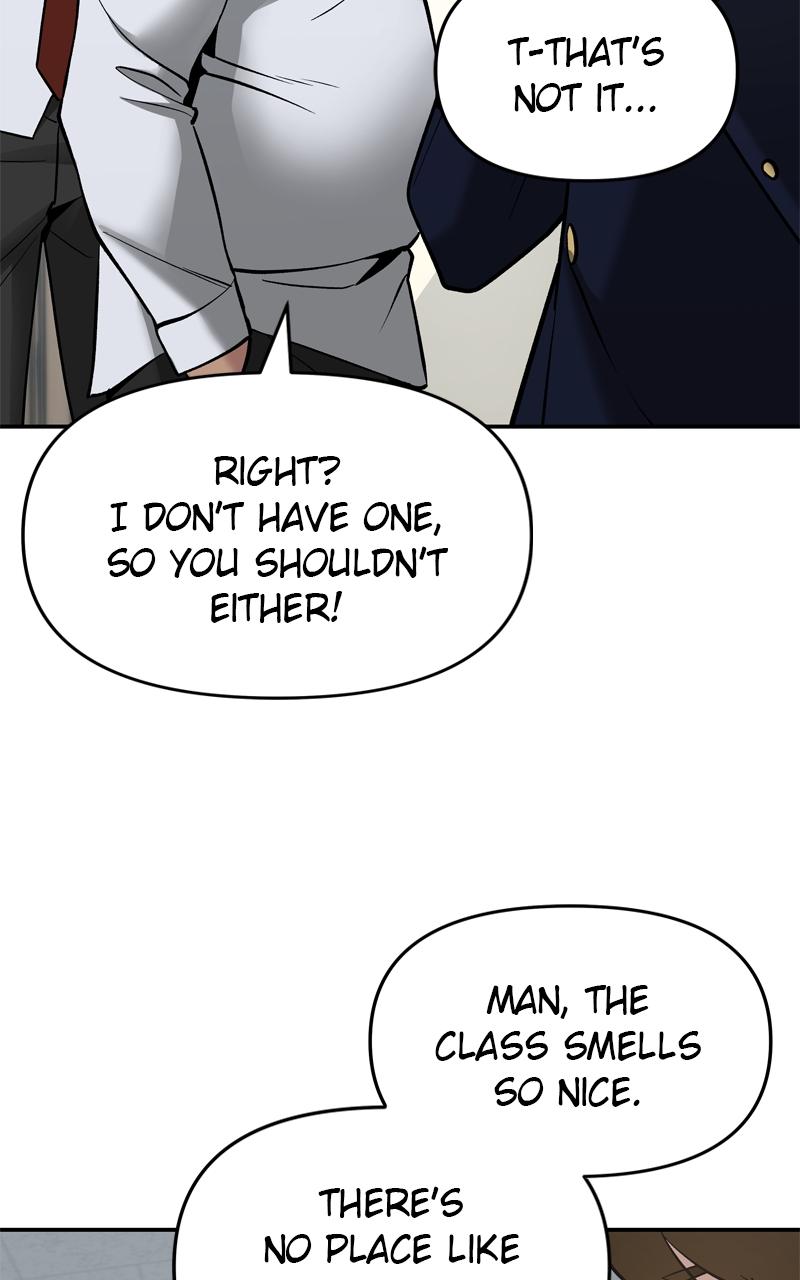 Designated Bully Chapter 48