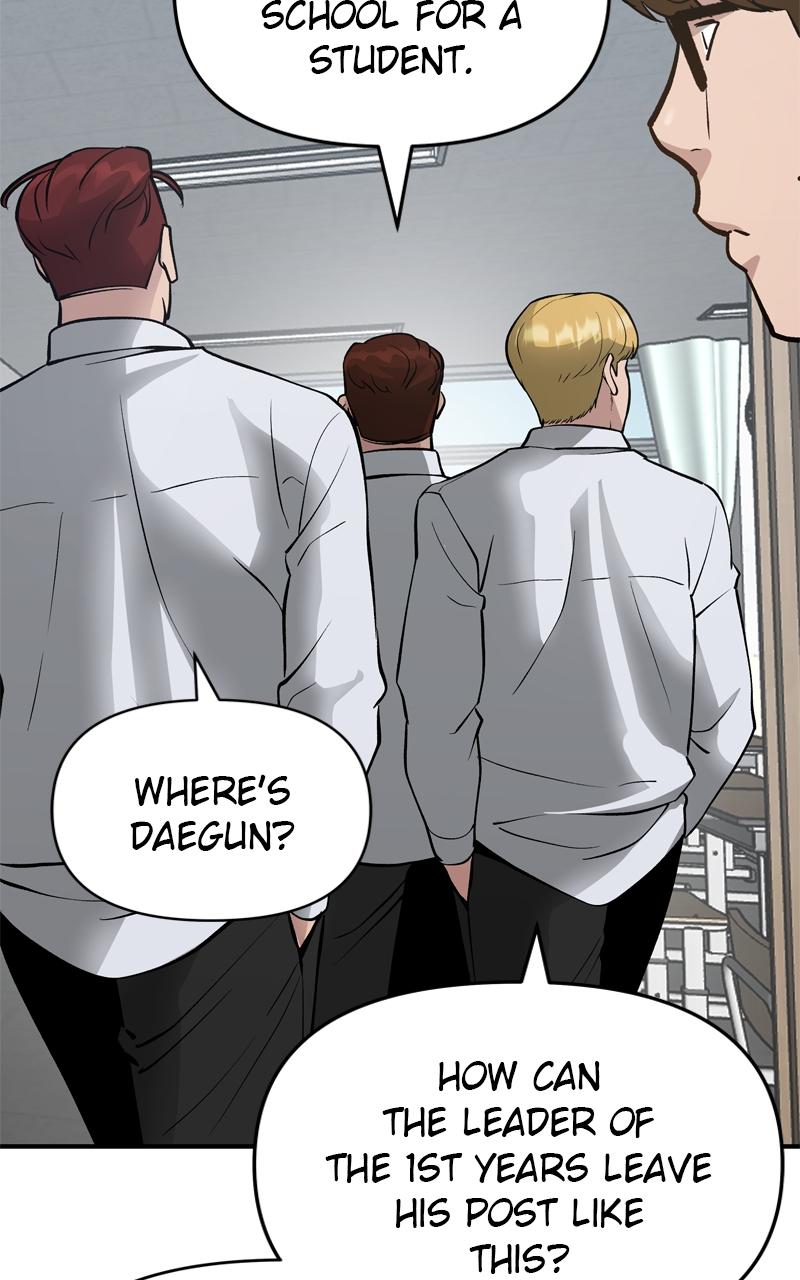 Designated Bully Chapter 48