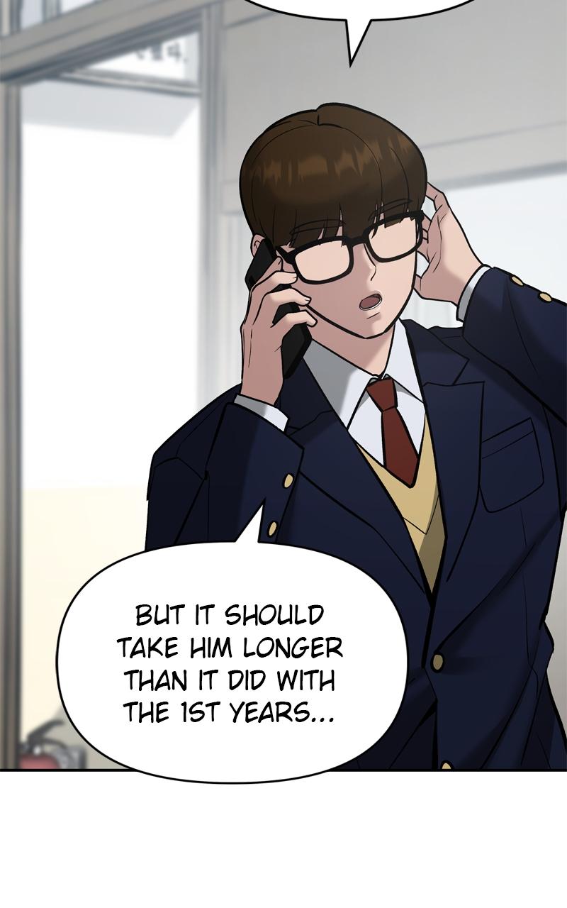 Designated Bully Chapter 48