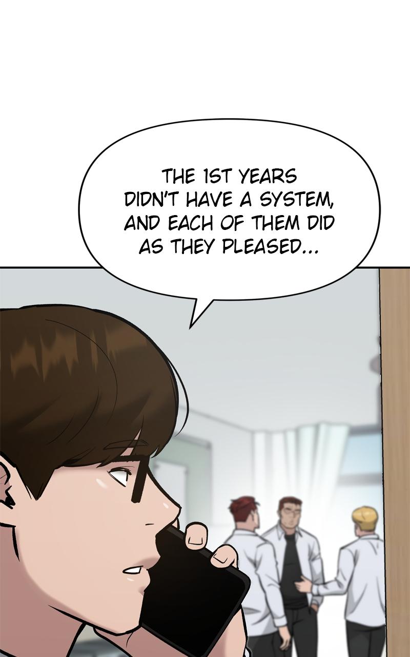 Designated Bully Chapter 48