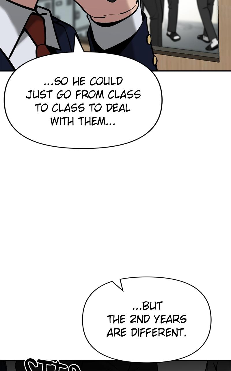 Designated Bully Chapter 48