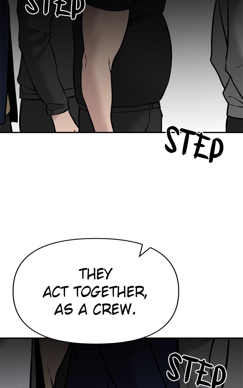 Designated Bully Chapter 48