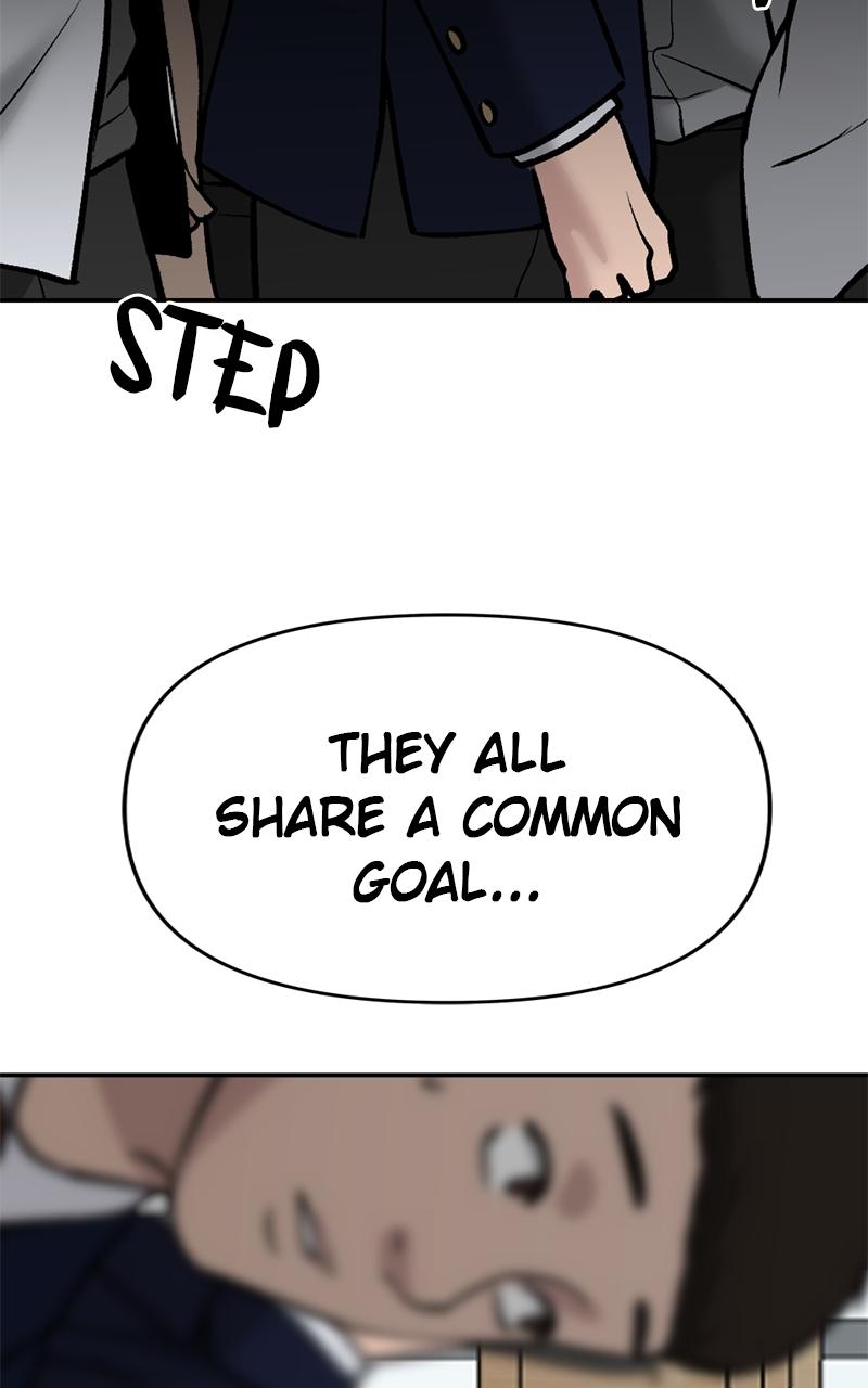 Designated Bully Chapter 48