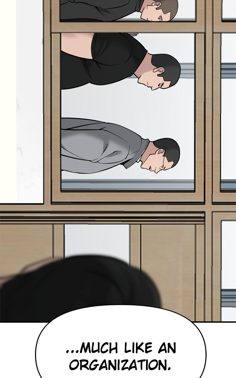 Designated Bully Chapter 48