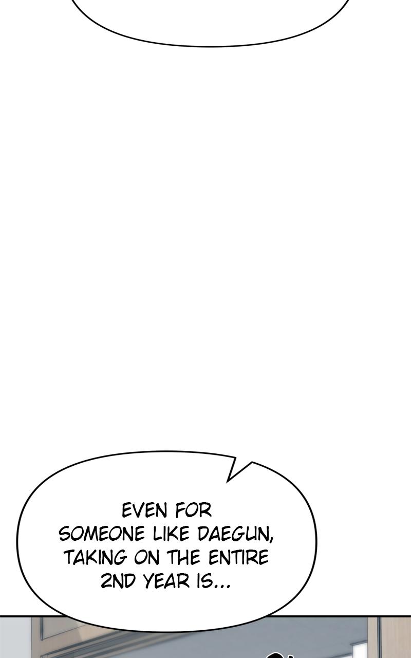 Designated Bully Chapter 48